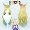 Neo Universe Wig (with Ears) from Uma Musume Pretty Derby