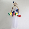 Mary (Summer) Cosplay Costume from Goddess of Victory: Nikke