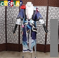 Honkai: Star Rail Yanqing Costume