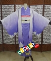 Kochou Shinobu (Summer Festival) Cosplay Costume from Kimetsu no Yaiba