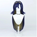 Voyager Wig from Reverse:1999