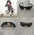 M12 Glasses Accessory from Girls' Frontline