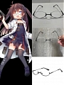 Type 59 Glasses Accessory from Girls' Frontline