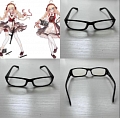 m45 Glasses Accessory from Girls' Frontline
