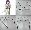 Rishu Glasses Accessory from What God Does in a World Without Gods