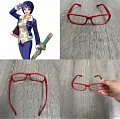 Tashigi Glasses Accessory from One Piece
