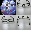 Welt Yang Glasses Accessory from Honkai Impact