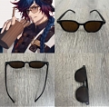 Mr.Nothing Glasses Accessory from Arknights