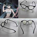 Shizuku Murasaki Glasses Accessory from Hunter X Hunter