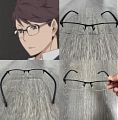 Toru Oikawa Glasses Accessory from Haikyu!!