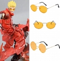 Vash the Stampede Glasses Accessory from Trigun