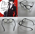 Protagonist Glasses Accessory from Persona