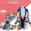 Tendou Alice (2nd) Cosplay Costume from Blue Archive