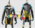 Catalyst (Stellar Swimmer) Cosplay Costume from Apex Legends