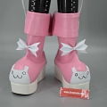 Komugi Shoes (923) from Nurse Witch Komugi