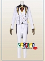 Genshin Impact Kaveh Costume (Suit)