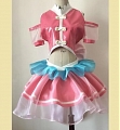 Nono Hana Cosplay Costume from Pretty Cure