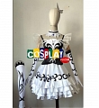 Sophy Hojo (Black, White) Cosplay Costume from PriPara