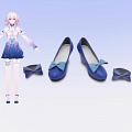 Honkai: Star Rail March 7th Scarpe (2nd)