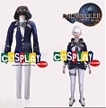 Alphinaud Leveilleur (Sharlayan Prodigy's Suit) Cosplay Costume from Final Fantasy XIV