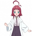 The 100 Girlfriends Who Really, Really, Really, Really, Really Love You Kusuri Yakuzen 복장