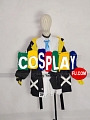 Otose Kotama Cosplay Costume from Blue Archive