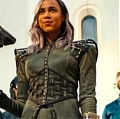 Dar-Benn Cosplay Costume from The Marvels