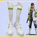 Crypto (4090) Shoes from Apex Legends