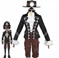 Ronald of Nice Cosplay Costume from Identity V (0919)