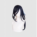 Clorinde Wig (100cm) from Genshin Impact