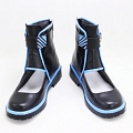 Arknights Suzuran chaussures (E5071)