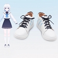 Virtual Youtuber Gosegu chaussures (G5944)