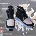 Suzuran (3rd) Shoes from Arknights