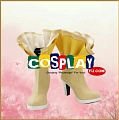 CoCo (3rd) Shoes from Mermaid Melody Pichi Pichi Pitch