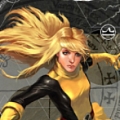 X-Men Magik Costume (Spandex)