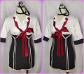 Kirara Cosplay Costume from Blue Archive