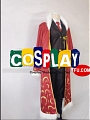 Xiao Cosplay Costume from Library Of Ruina