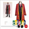Lowell Cosplay Costume from Library Of Ruina