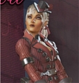 Loba (Bootlegger) Cosplay Costume from Apex Legends