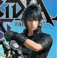 Noctis Lucis Caelum Cosplay Costume from Final Fantasy XV