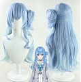 Hoshimachi Suisei Wig from Virtual Youtuber (2nd)