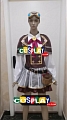 Ace Taffy Cosplay Costume from Virtual Youtuber