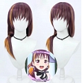 Kazuno Leah Wig (60cm) from Love Live