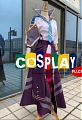 Yone Cosplay Costume from League of Legends (Battle Academia)