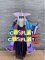 Thresh the Chain Warden Cosplay Costume from League of Legends (Spirit Blossom)