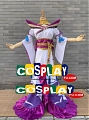 League of Legends Cassiopeia Costume (Spirit Blossom)