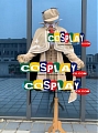 Watson Amelia Cosplay Costume from Virtual Youtuber (2nd)