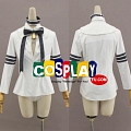 Belphegor Cosplay Costume from The 7 Deadly Sins