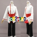 Chizuru Kagura Cosplay Costume from SNK
