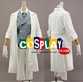 Luca Balsa Cosplay Costume from Identity V (Paranormal Detective)